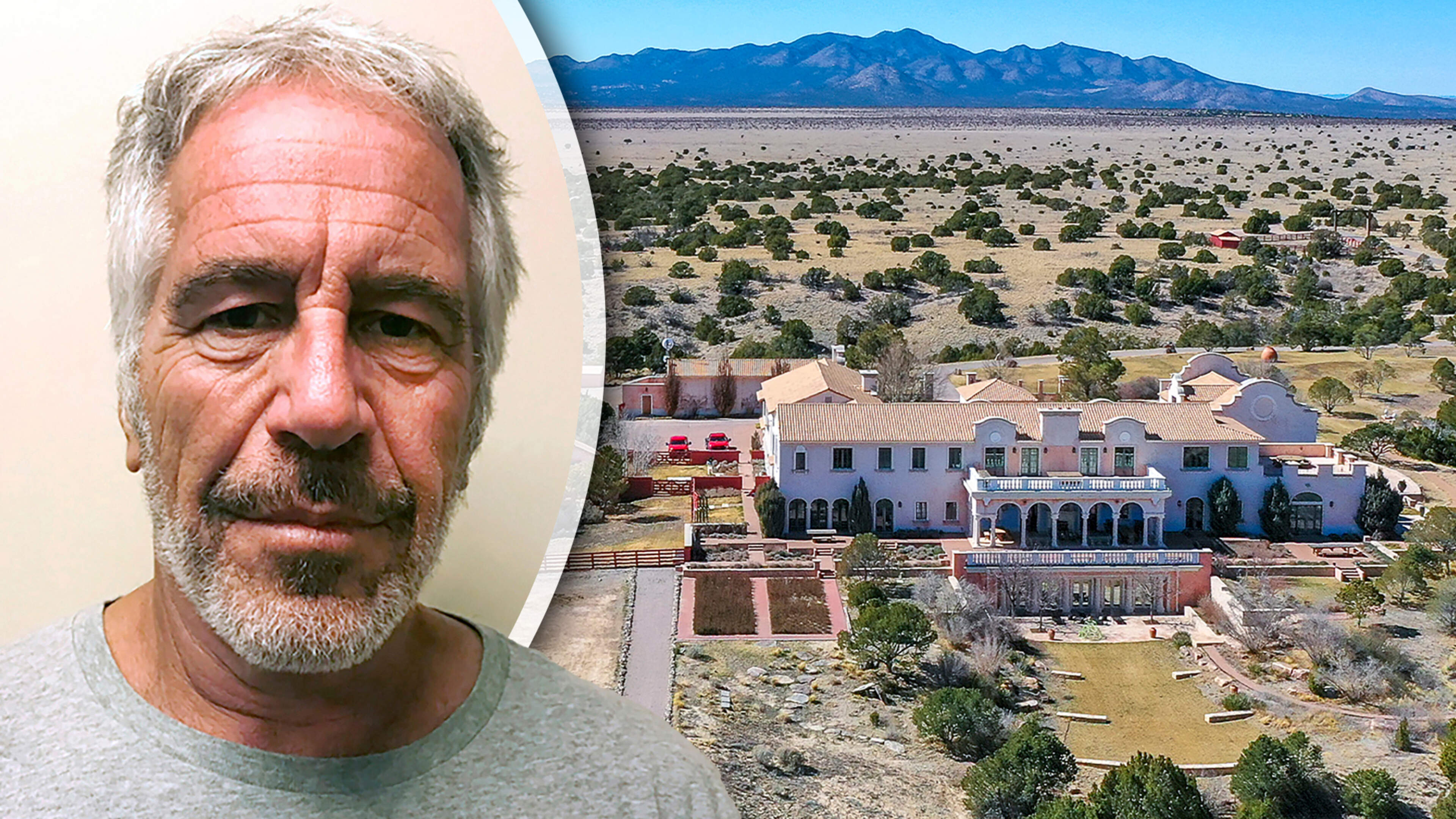 Amerikaans Congreslid deelt schokkend verhaal van vermeend Epstein-slachtoffer: ’Jonge mannen werden gedrogeerd en verkracht in horrorranch’
